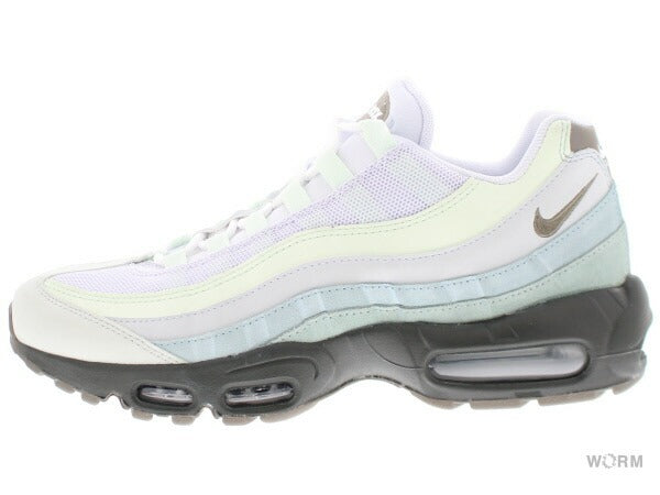 【US9.5】 NIKE AIR MAX 95 DQ9468-355 【DS】-WORM TOKYO-WORM TOKYO WEB STORE-100% Authentic Sneakers