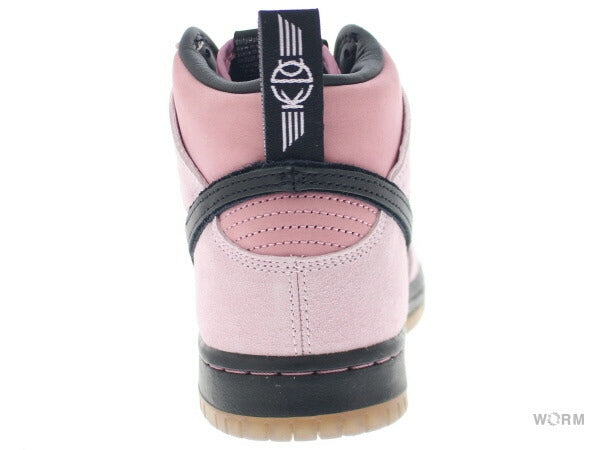 【US10】 NIKE SB SB DUNK HIGH PRO QS KCDC DH7742-600 【DS】-WORM OSAKA-WORM TOKYO WEB STORE-100% Authentic Sneakers