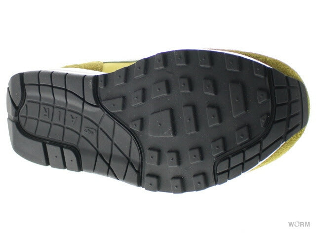 【US9.5】 NIKE AIR MAX 1 PREMIUM RETRO 908366-300 【DS】-WORM OSAKA-WORM TOKYO WEB STORE-100% Authentic Sneakers