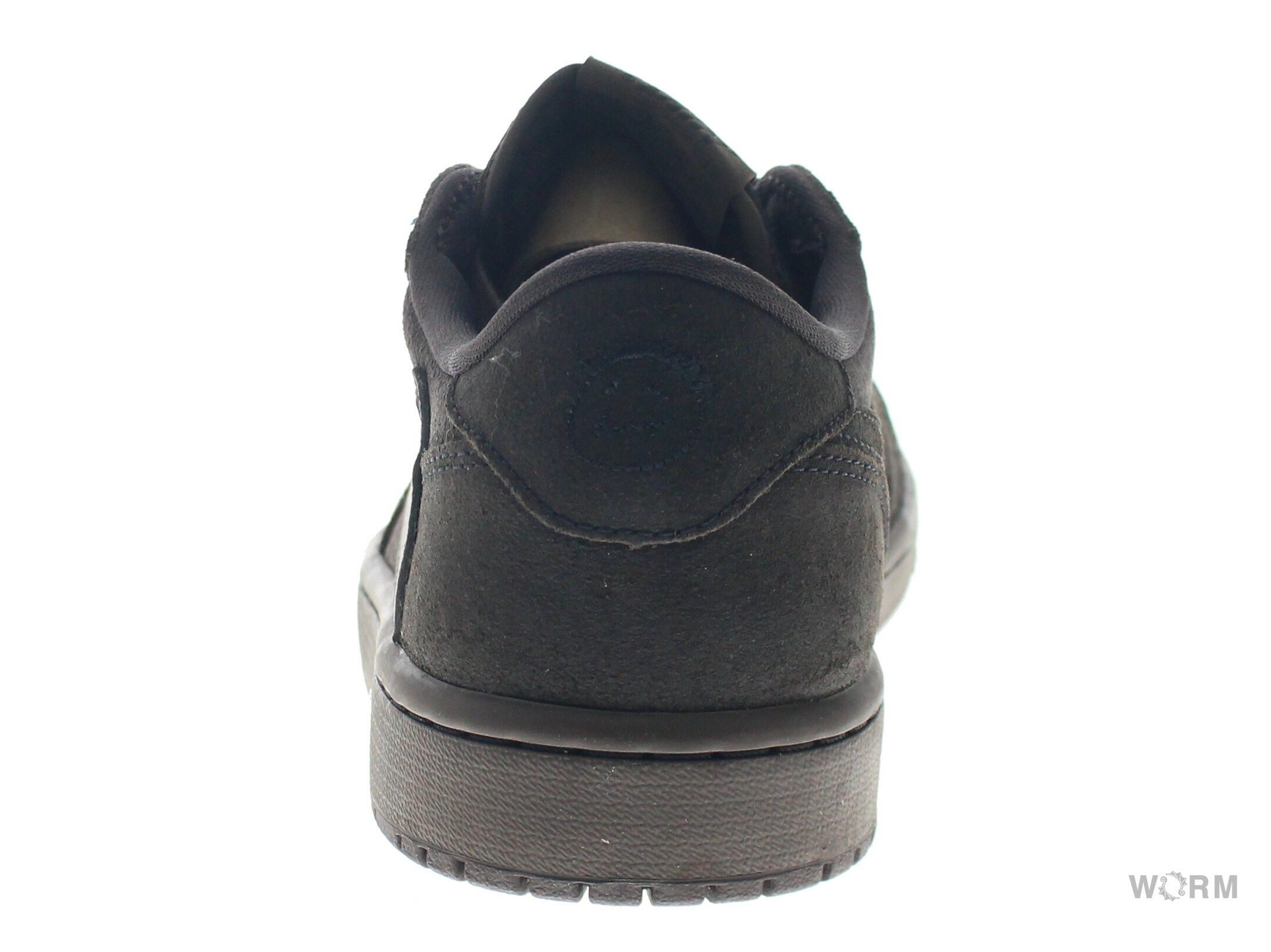 【US10】 AIR JORDAN 1 LOW OG SP TRAVIS SCOTT DM7866-202 【DS】-WORM OSAKA-WORM TOKYO WEB STORE-100% Authentic Sneakers