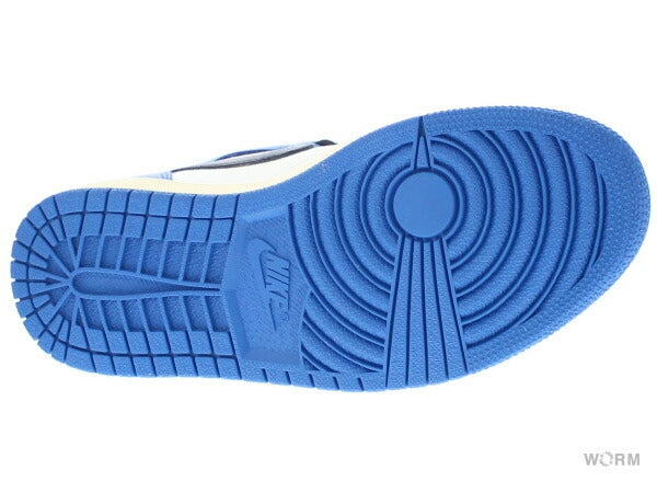 【US10.5】 AIR JORDAN 1 RETRO HIGH OG SP FRAGMENT/TRAVIS SCOTT DH3227-105 【DS】-WORM OSAKA-WORM TOKYO WEB STORE-100% Authentic Sneakers