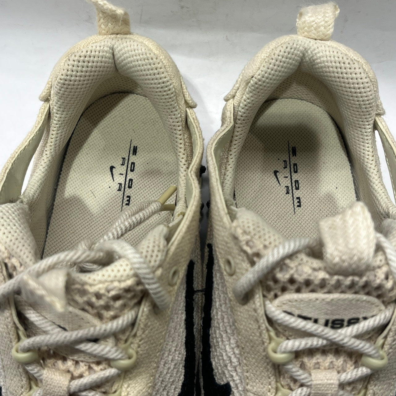 【US12】 NIKE AIR ZM SPIRIDON CG 2 / STUSSY CQ5486-200 【USED】