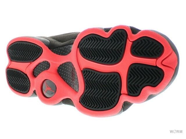 【US9】 AIR JORDAN 13 RETRO 696298-023 【DS】