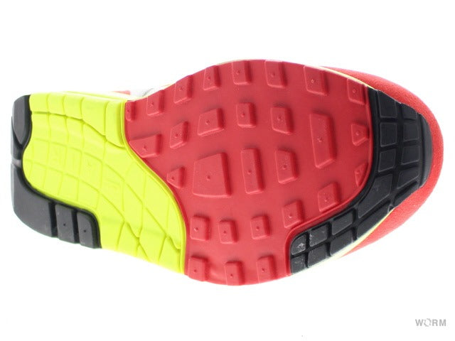 【US10】 NIKE AIR MAX 1 PREMIUM QS 665873-106 【DS】