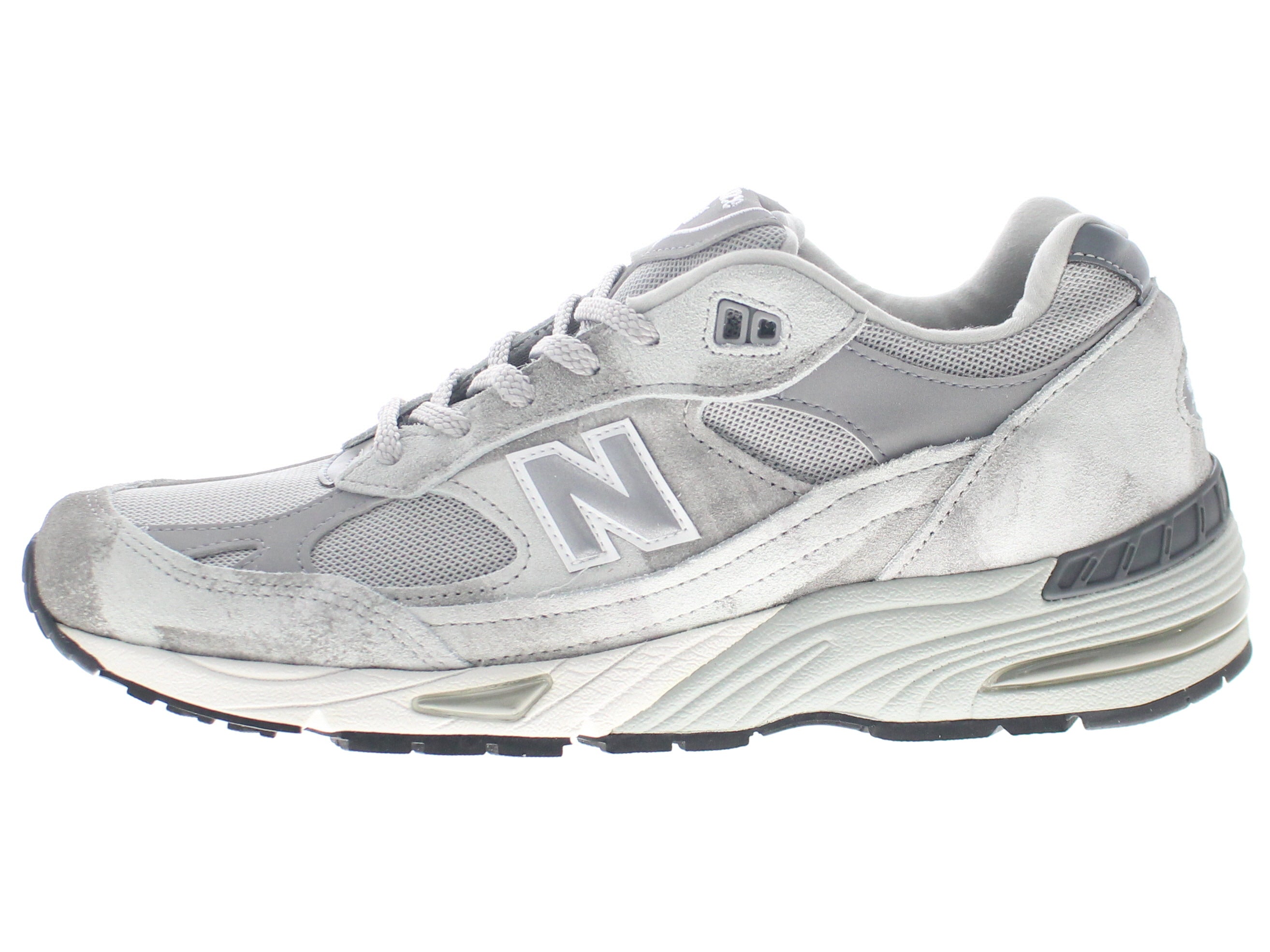 US9.5】 New Balance M991PRT 【DS】 | WORM TOKYO WEB STORE