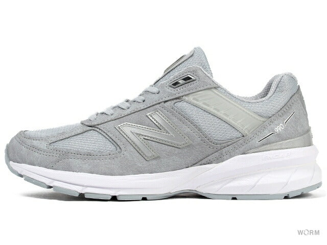 【US9.5】 New Balance M990JS5 【DS】