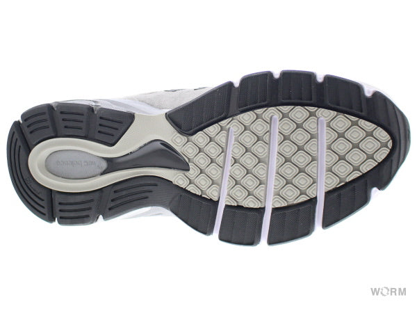 US9.5】 New Balance M990VS4 【DS】 | WORM TOKYO WEB STORE