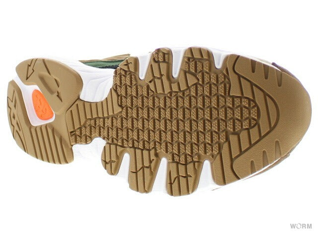 【US10】 ASICS GEL-MAI-TX H8P0Q-0279 【DS】