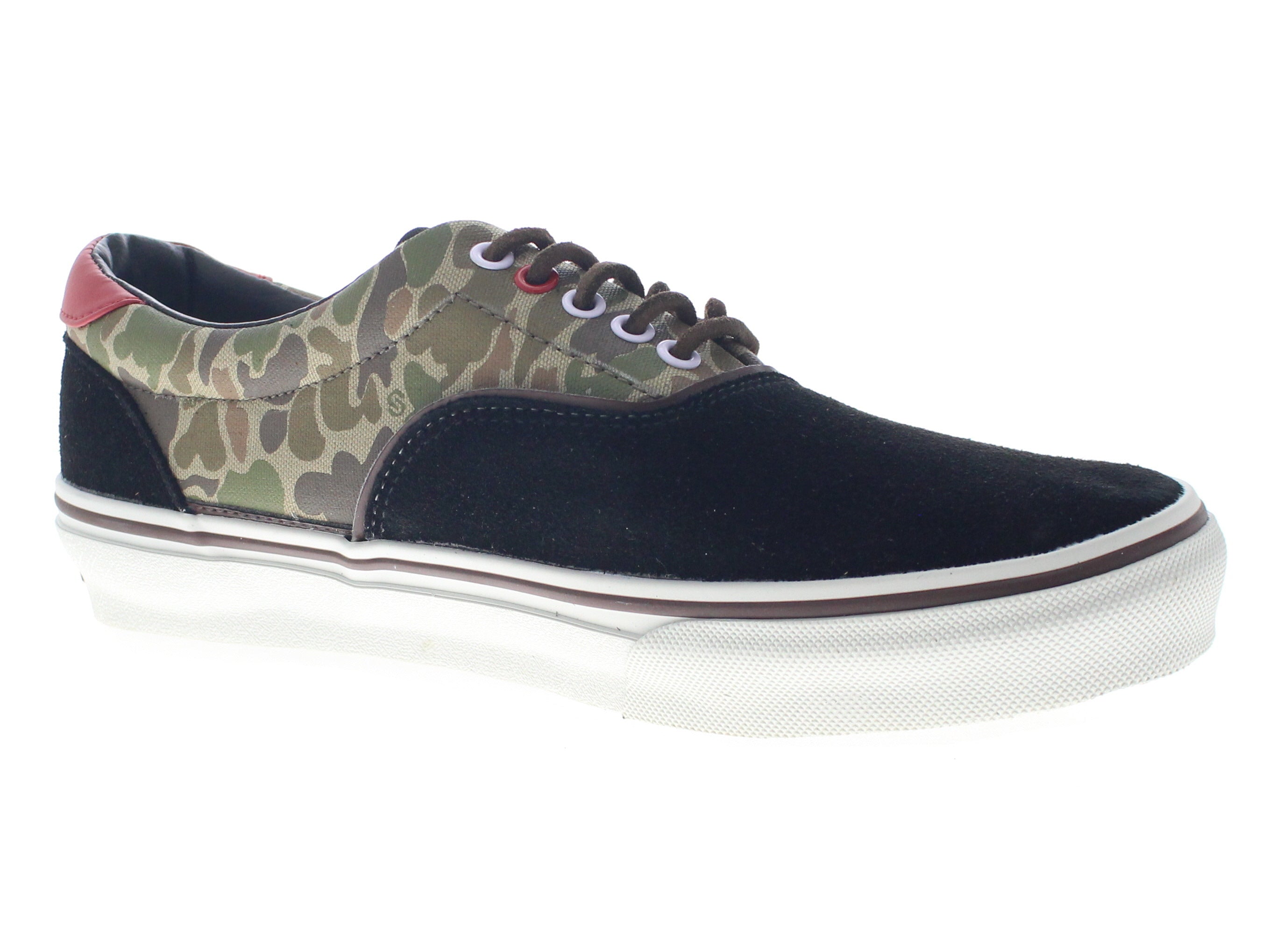 【US9】 VANS ERA 495622-0001 【DS】