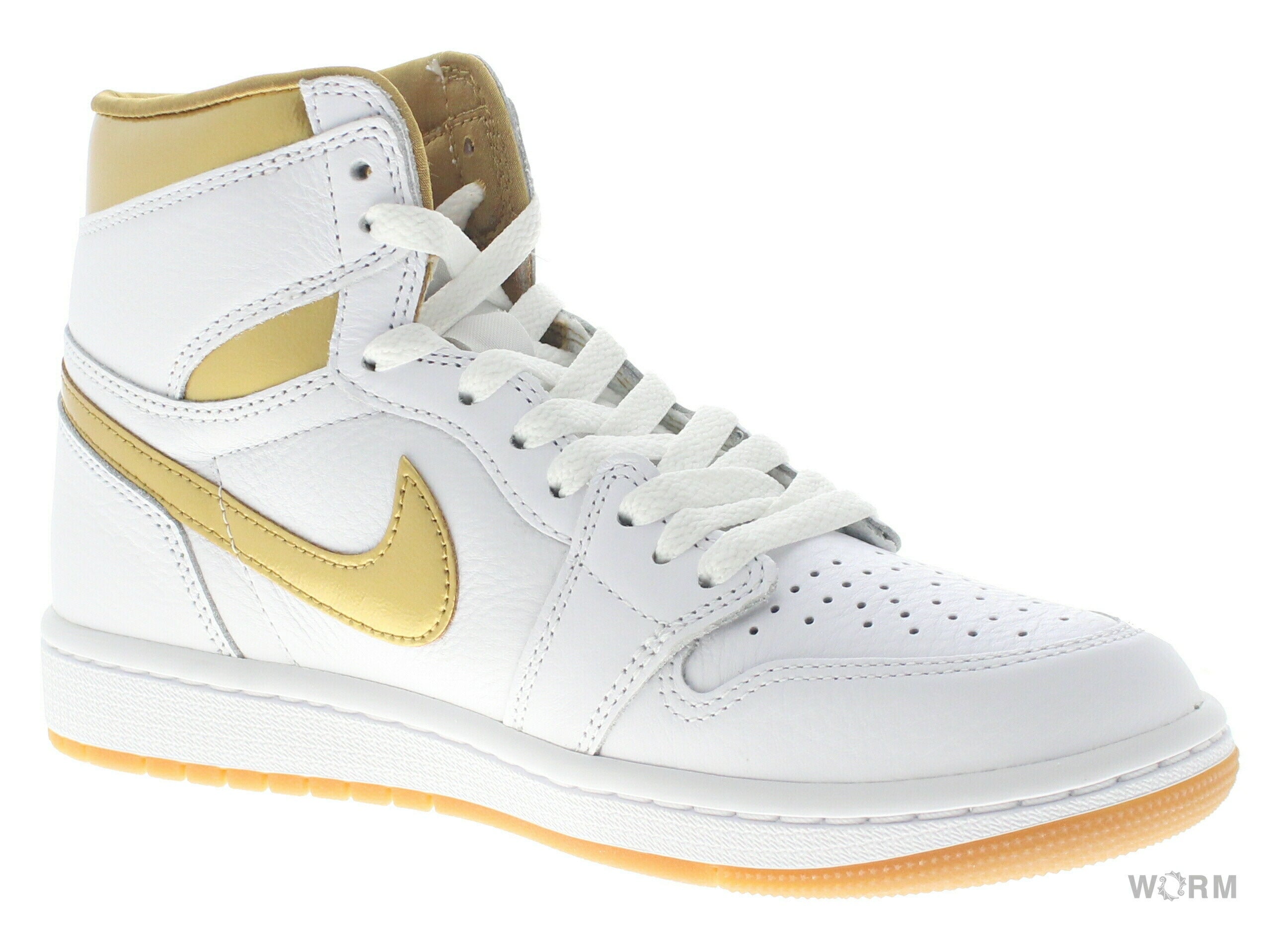 US12】 W AIR JORDAN 1 RETRO HI OG FD2596-107 【DS】 | WORM TOKYO 