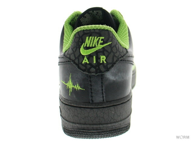【US9.5】 NIKE AIR FORCE 1 LOW HUF HUF 315206-301 【DS】