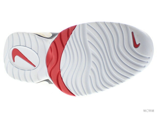 【US10】 NIKE AIR WAY UP 579945-100 【DS】