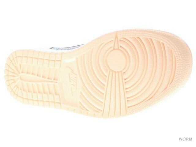 AIR JORDAN 1 RETRO HIGH OG CRIMSON TINT 555088-081 【DS】