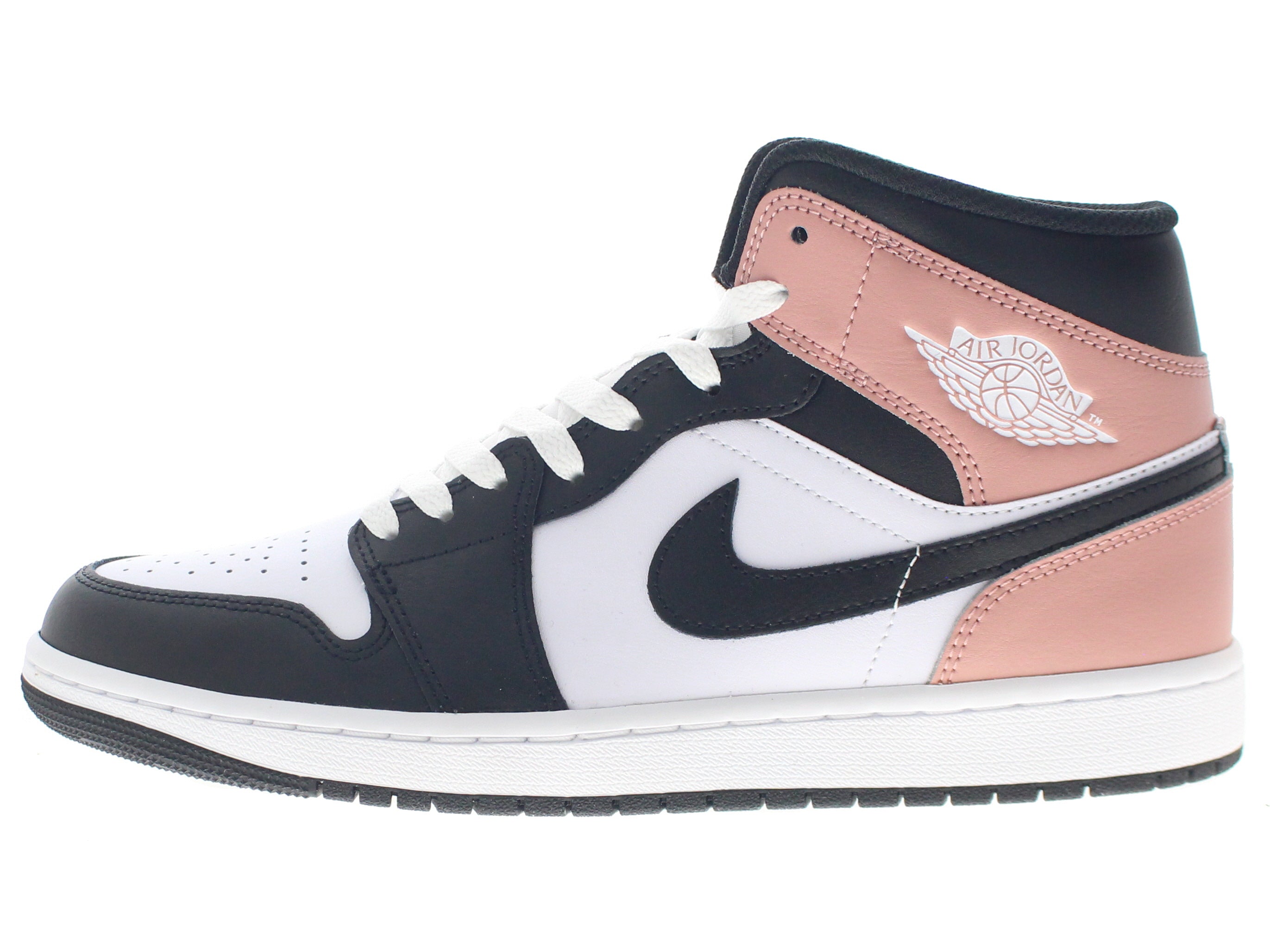 【US10】 AIR JORDAN 1 MID DQ8426-100 【DS】