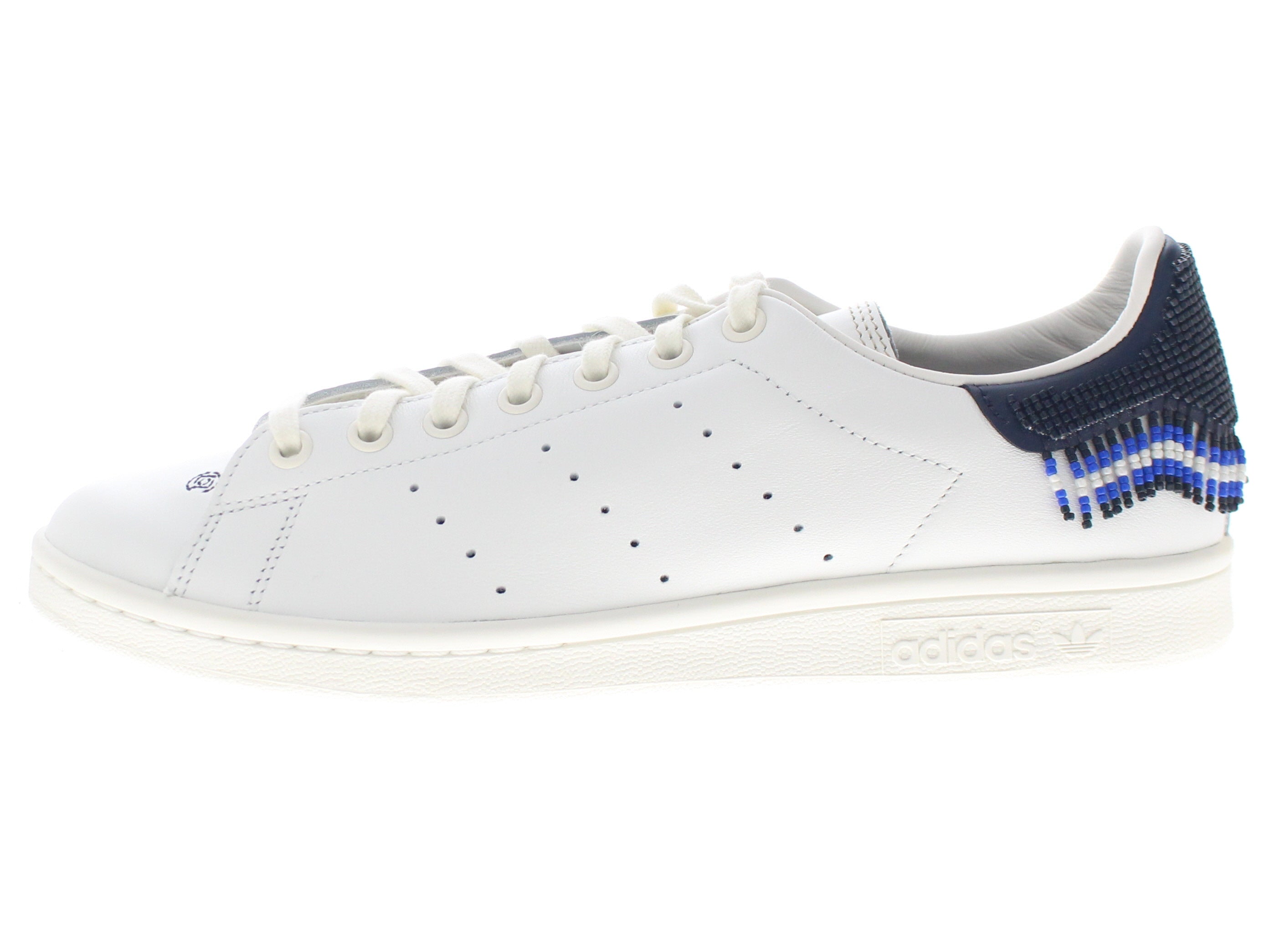 【US8.5】 adidas STAN SMITH BY EC JR0022 【DS】