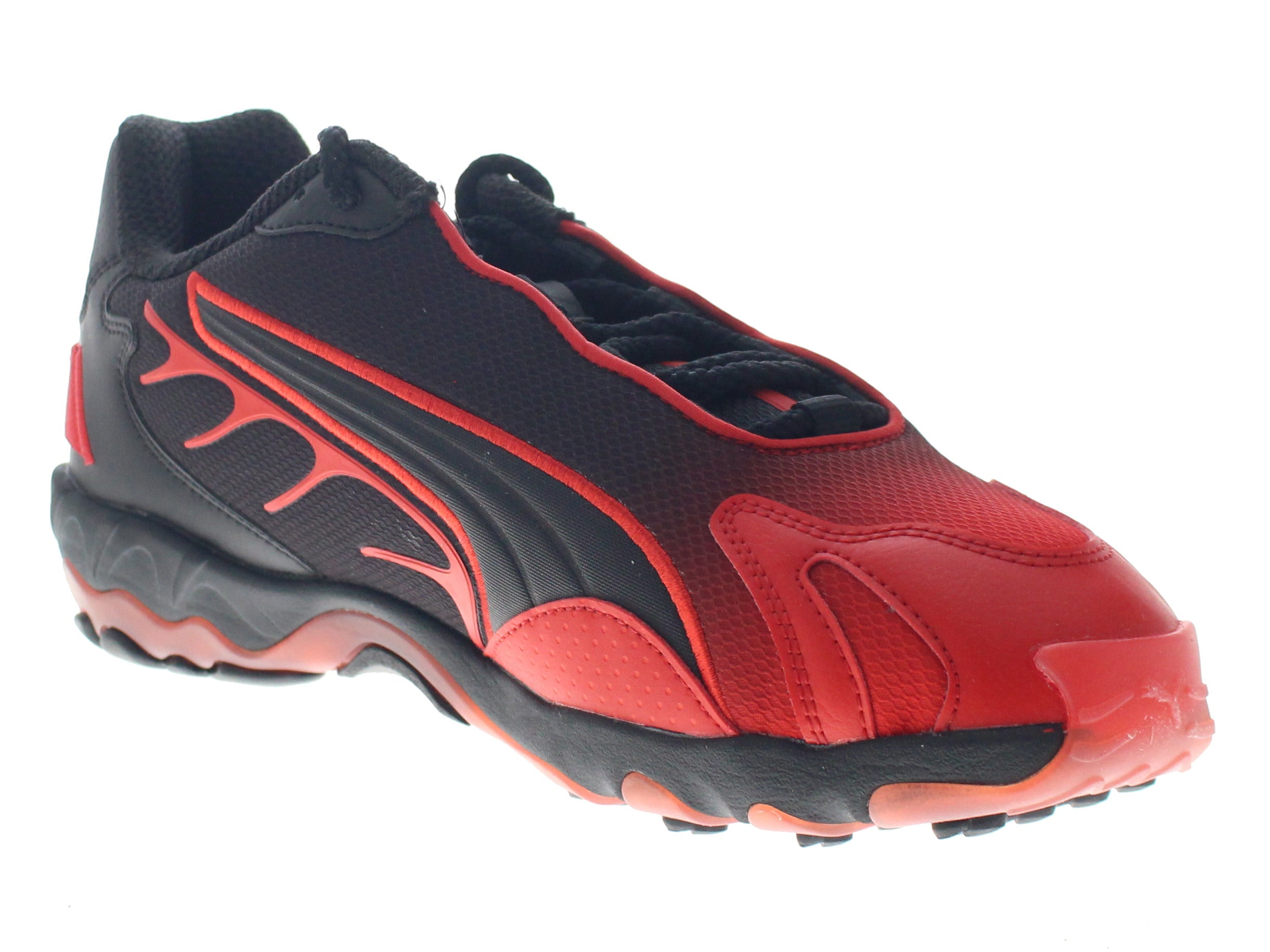 【US11】 PUMA F1 INHALE 75 YRS 308889-01 【DS】