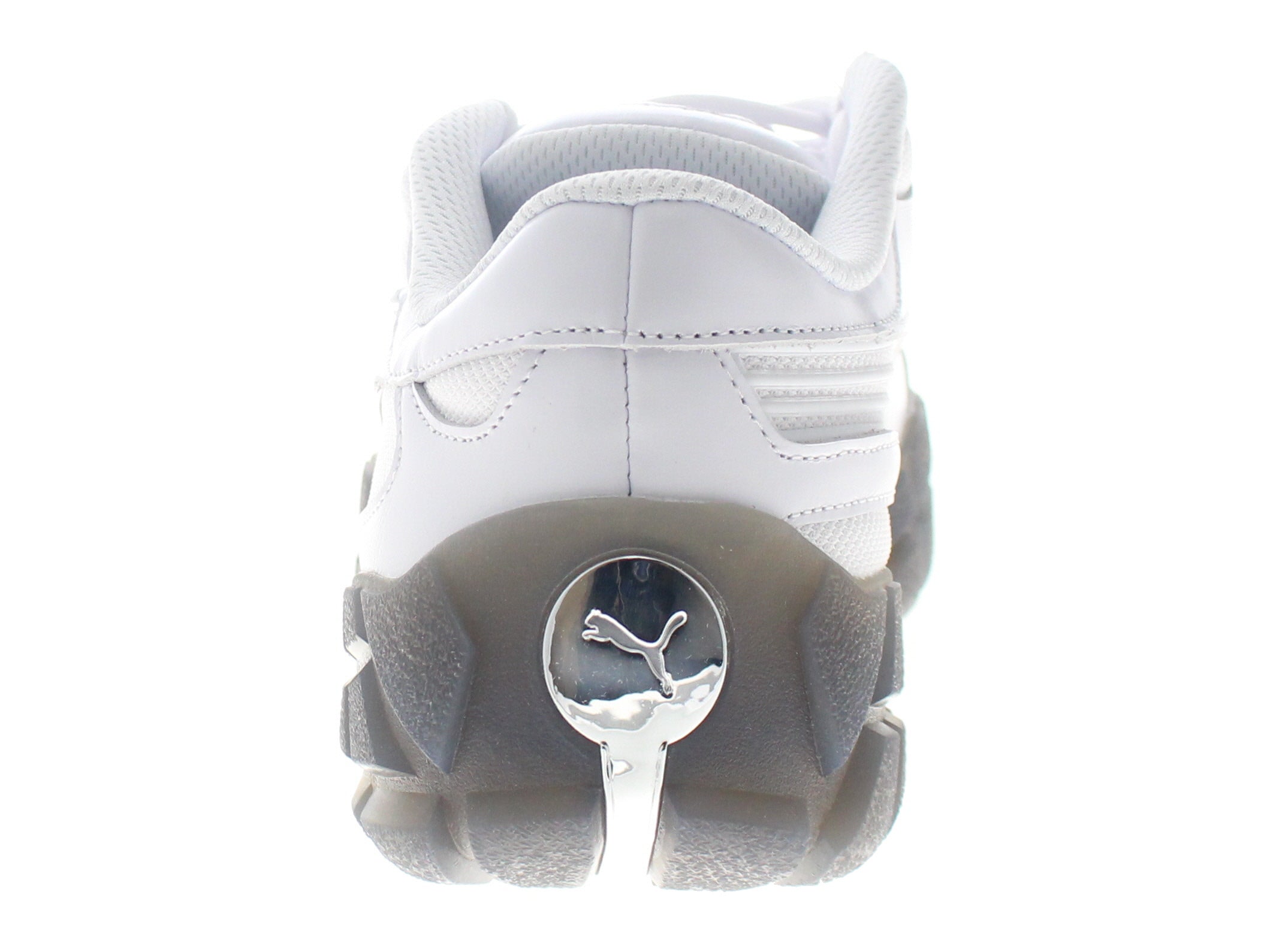 【US9.5】 PUMA PUMA X SKEPTA SKOPE WP 404444-01 【DS】