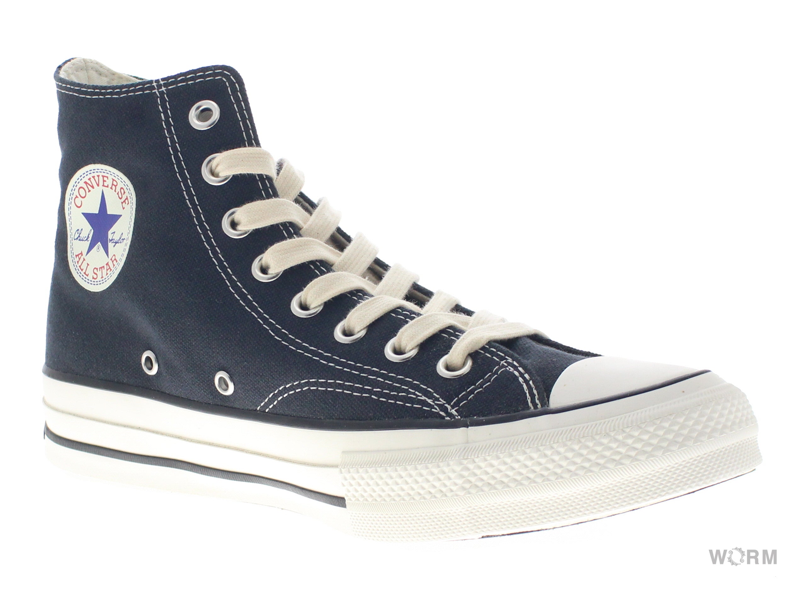 US11.5】 CONVERSE CHUCK TAYLOR CANVAS HI 1CL572 【DS】 | WORM 