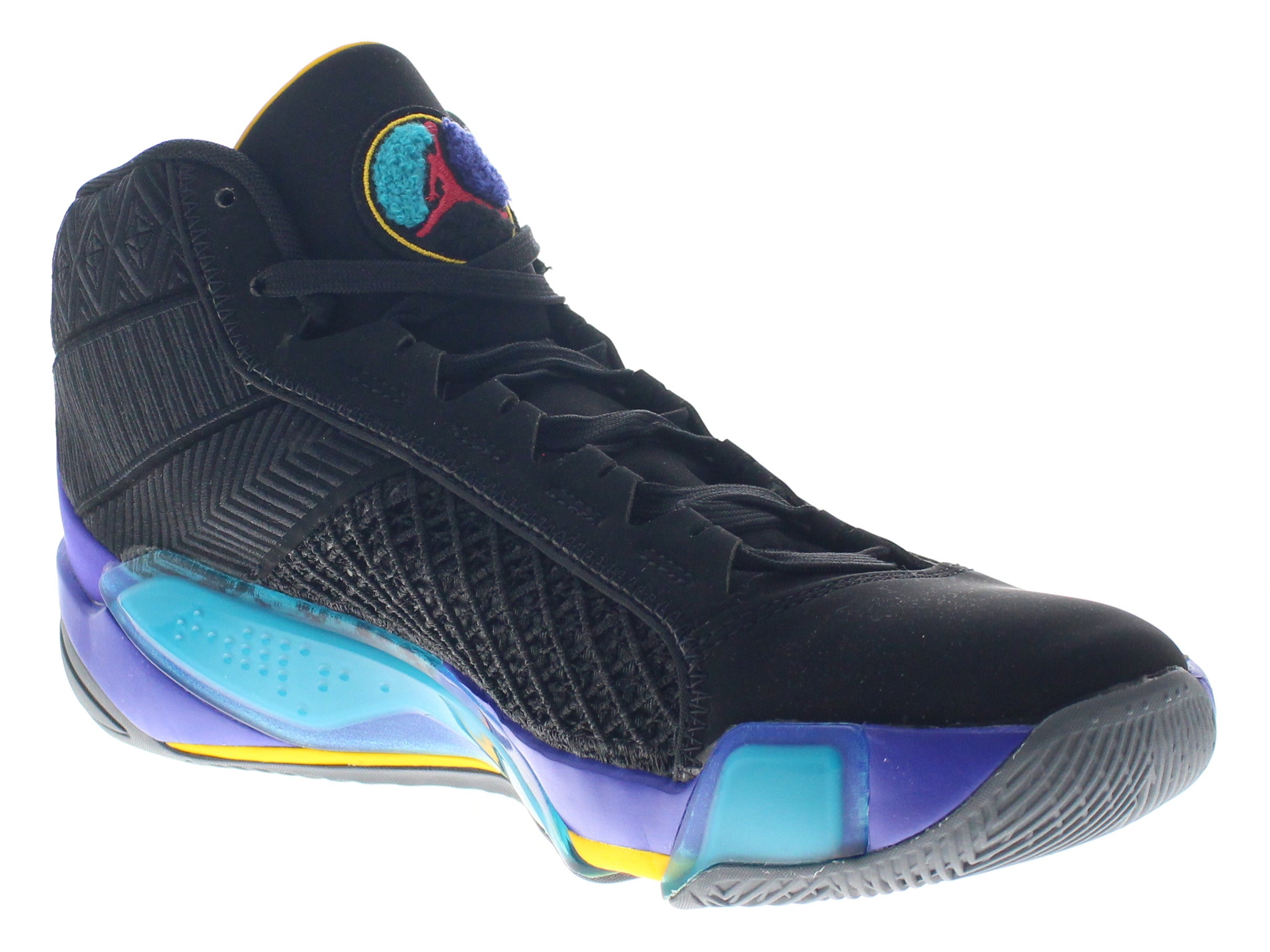 AIR JORDAN 38 PF DZ3355-001 【DS】