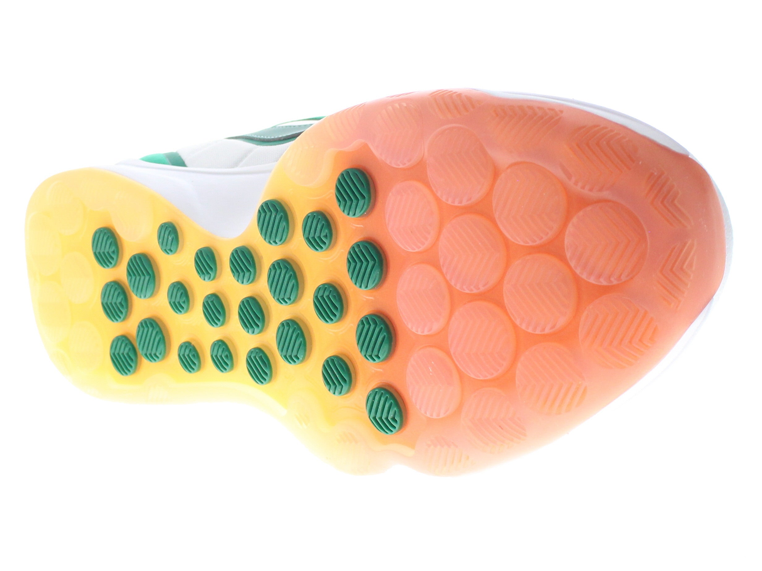 【US13】 AIR ZOOM G.T. HUSTLE 2 EP DJ9404-103 【DS】