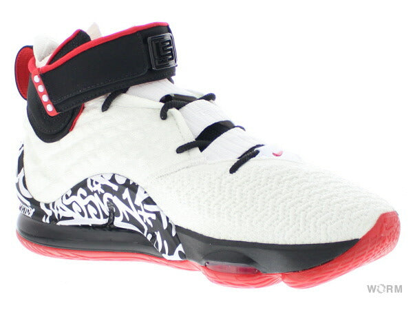 NIKE LEBRON 17 FP CT6047-100 【DS】 | WORM TOKYO WEB STORE
