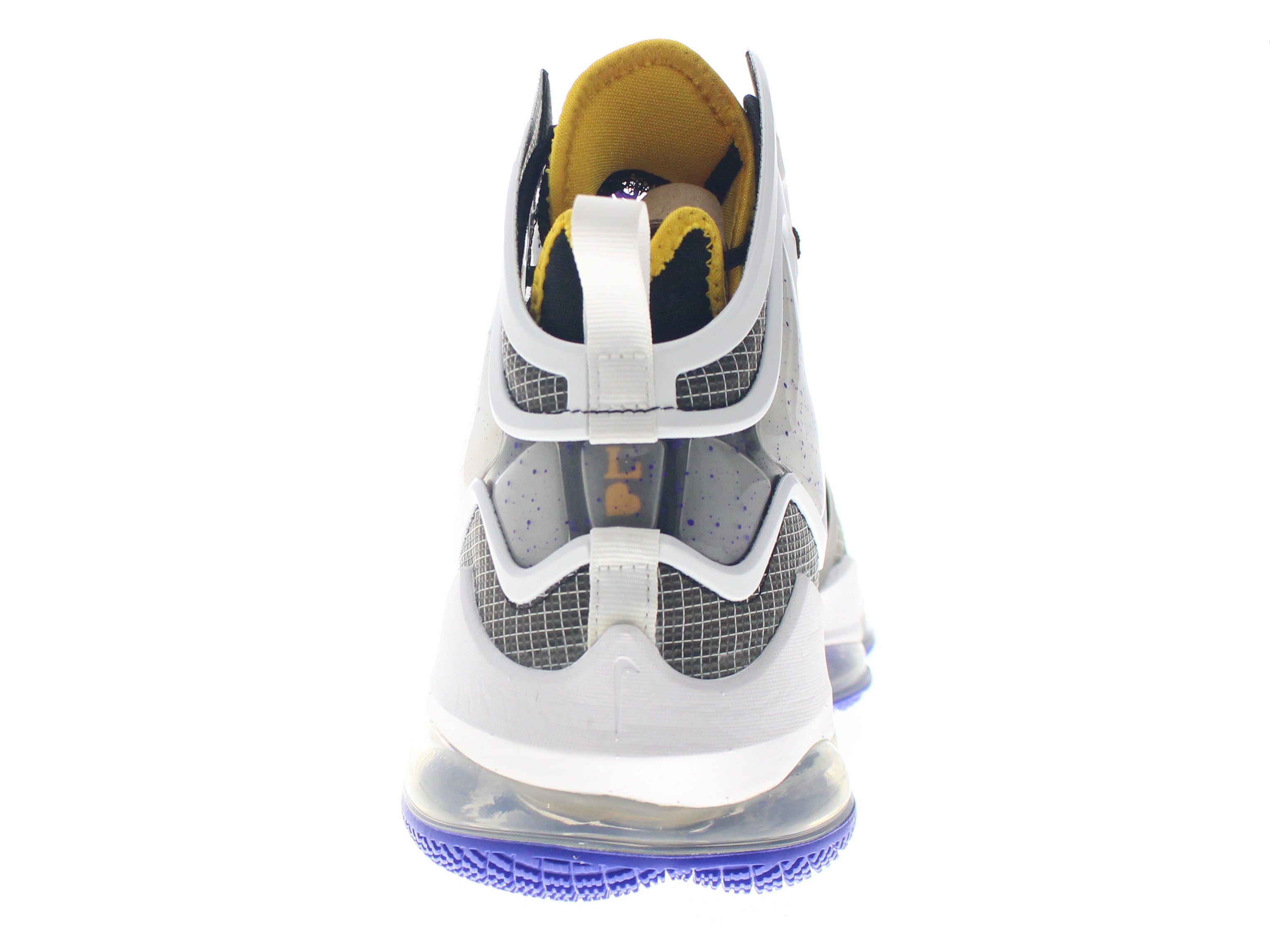【US13】 NIKE LEBRON 19 CZ0203-002 【DS】