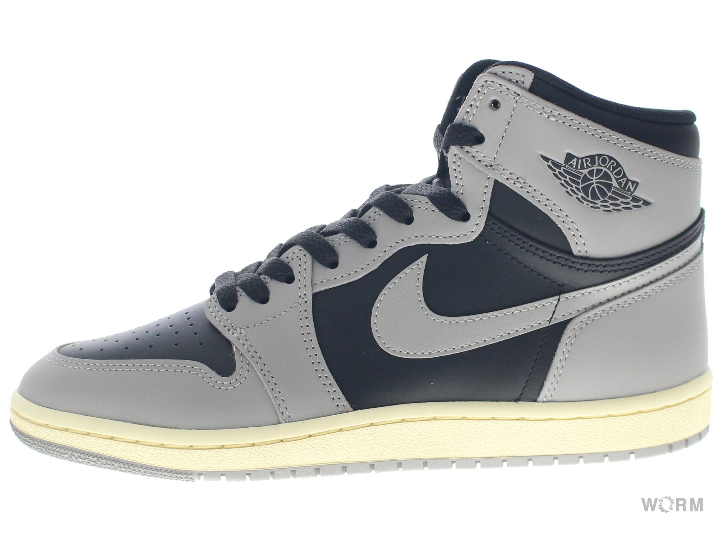 靴 Nike Air Jordan 1 High 85 etown NIKE AIR JORDAN 1 HIGH '85 -GEORGETOWN- – KICKS LAB.