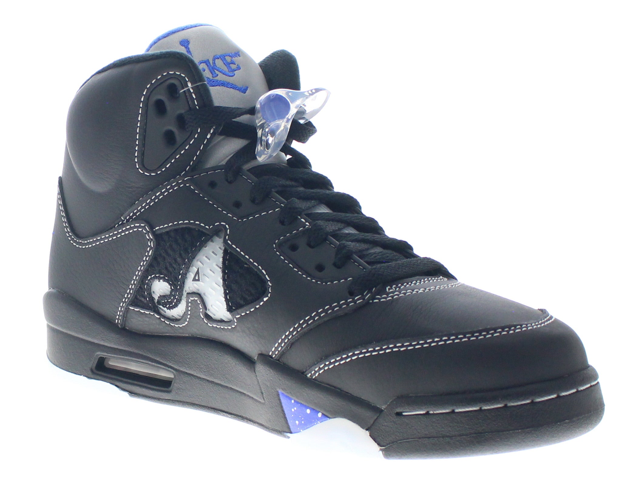 【US8.5】 AIR JORDAN 5 RETRO SP DV4982-004 【DS】