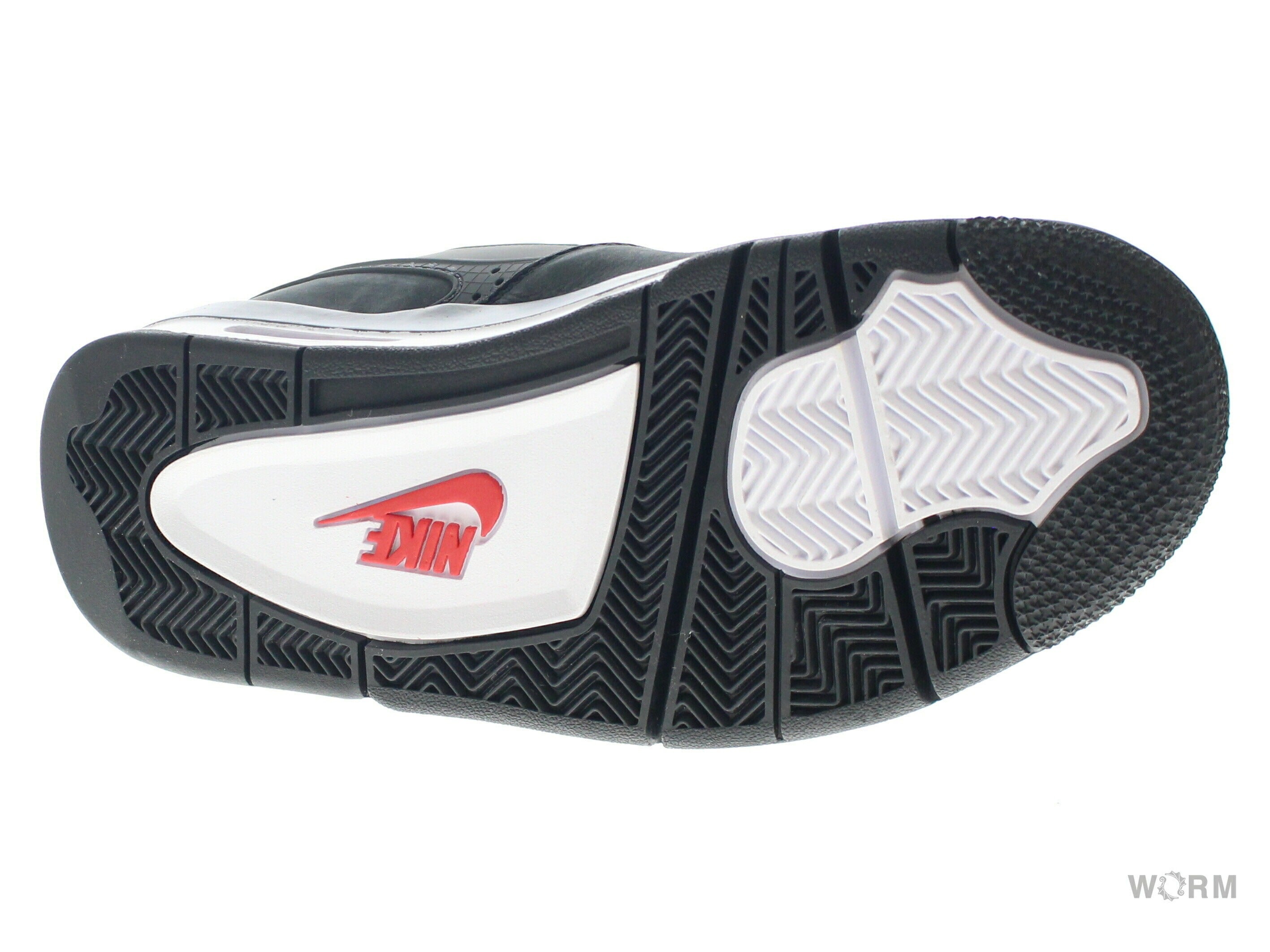 【US11】 AIR JORDAN 4 RM SP HF4334-004 【DS】
