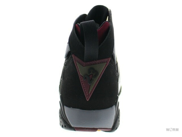 US12】 AIR JORDAN 7 RETRO BORDEAUX 304775-003 【DS】 | WORM TOKYO