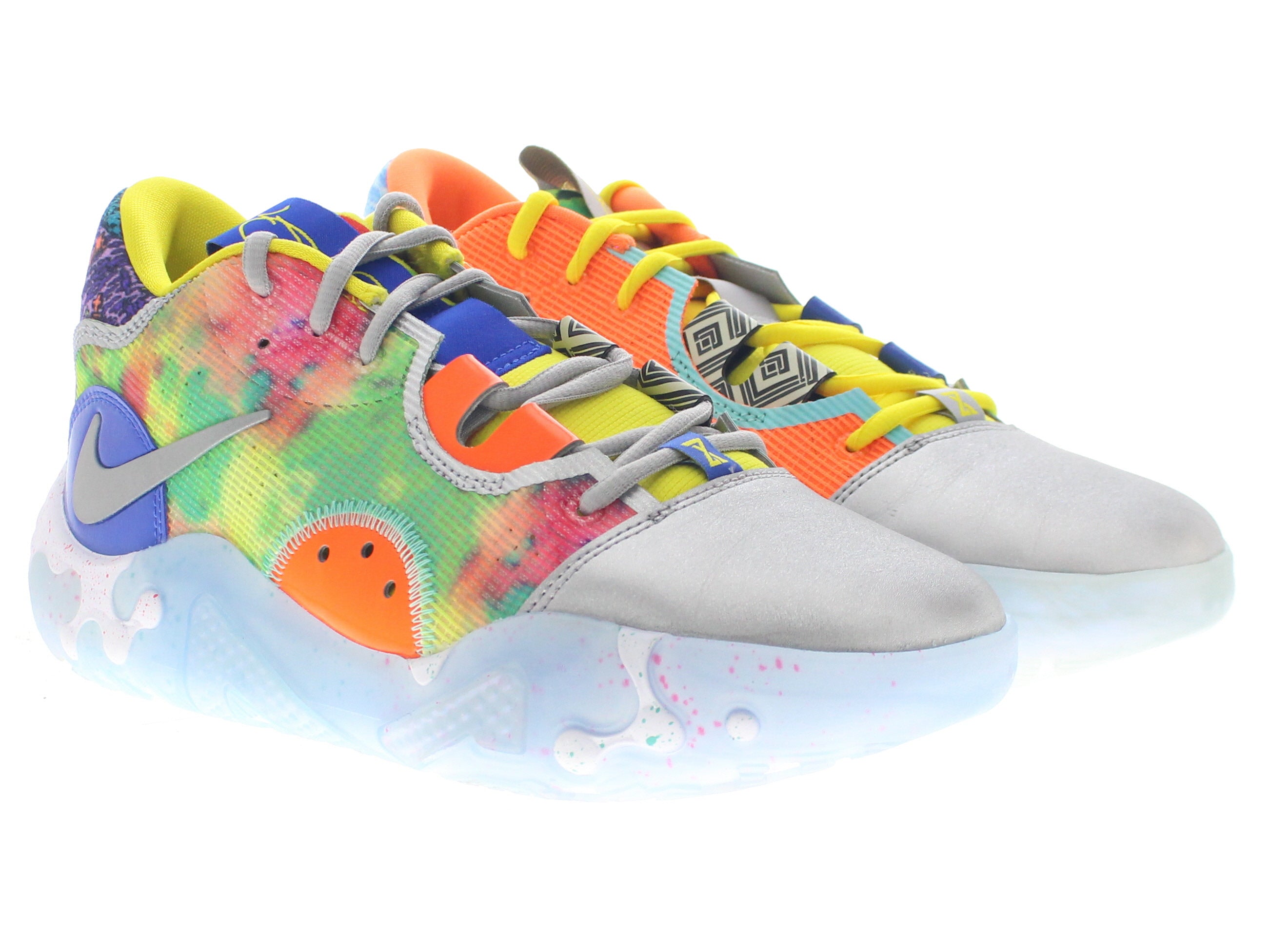 【US8.5】 NIKE PG6 EP DR8960-700 【DS】