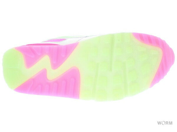 【W US7.5】 NIKE W AIR MAX 90 LX CQ2559-100 【DS】