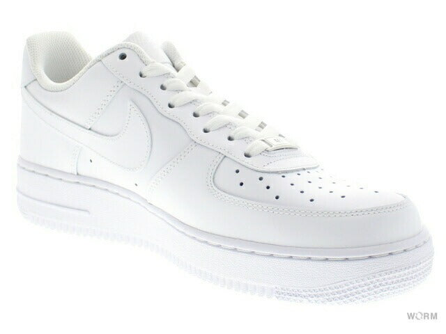 NIKE AIR FORCE 1 315122-111 【DS】