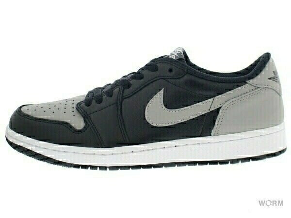 【US9】 AIR JORDAN 1 RETRO LOW OG CZ0790-003 【DS】