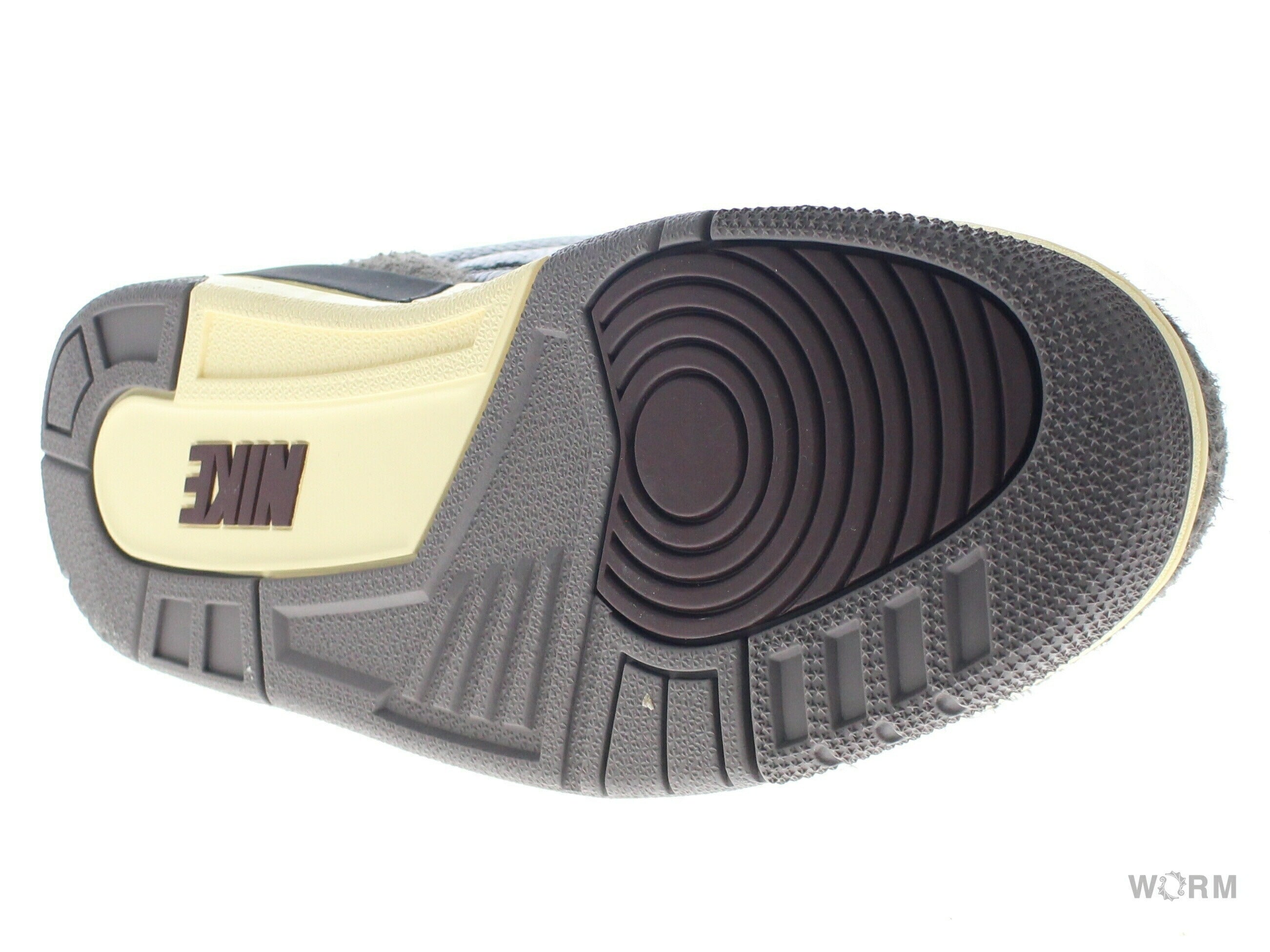 【W US11】 WMNS AIR JORDAN 3 RETRO OG FZ4811-001 【DS】