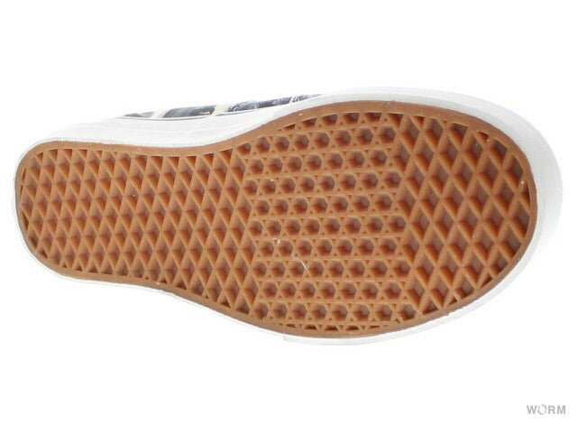 【US12】 VANS AUTHENTIC PRO SUPREME VN-0Q0DANM 【DS】