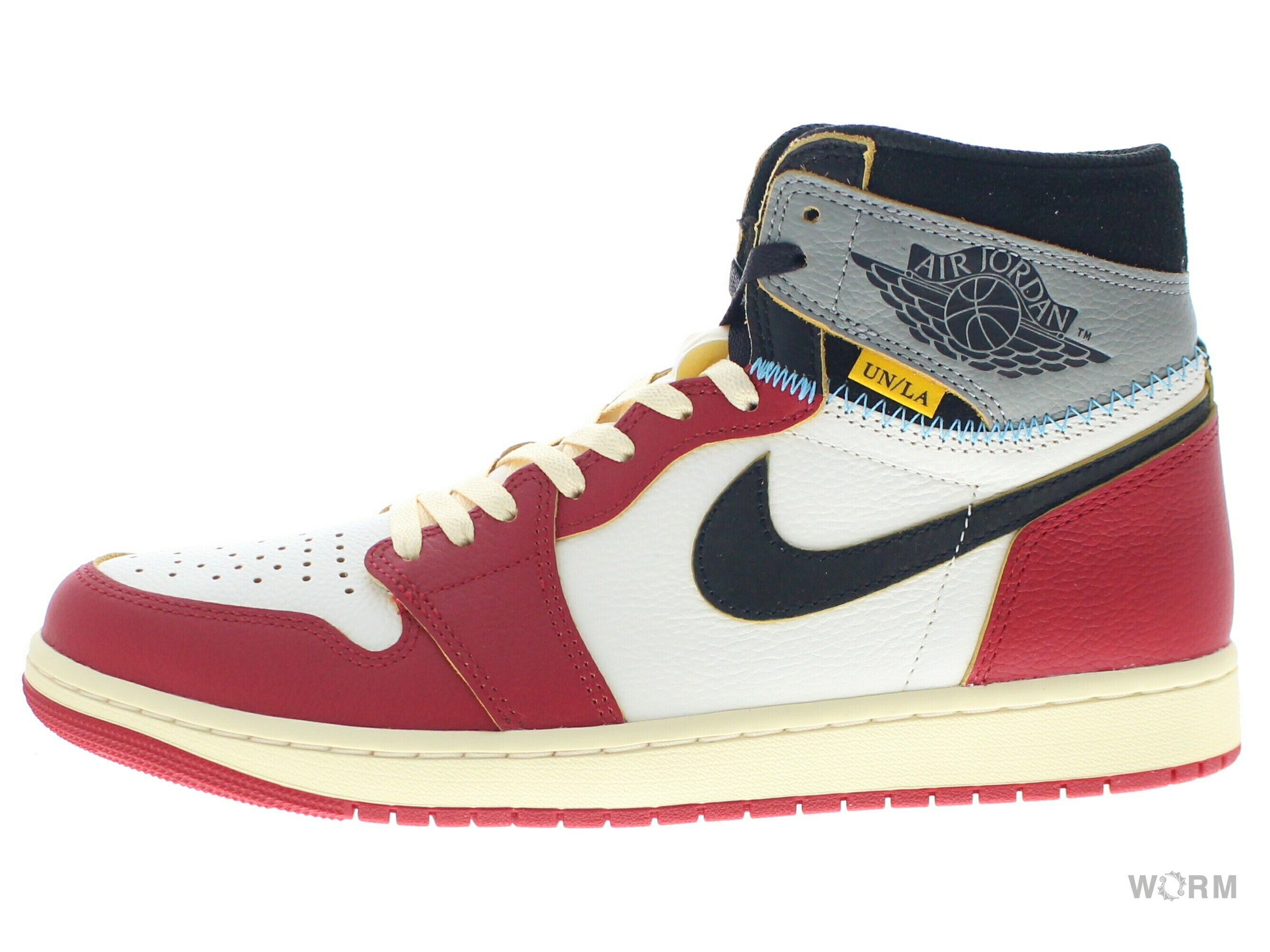 US10.5】 AIR JORDAN 1 RETRO HIGH OG SP HV8563-600 【DS】 | WORM 