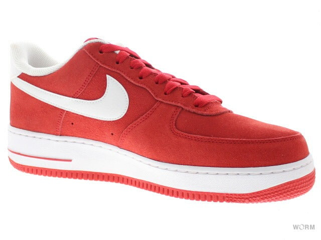 【US10.5】 NIKE AIR FORCE 1 '07 315122-612 【DS】