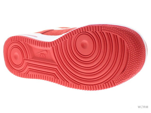 【US10.5】 NIKE AIR FORCE 1 '07 315122-612 【DS】