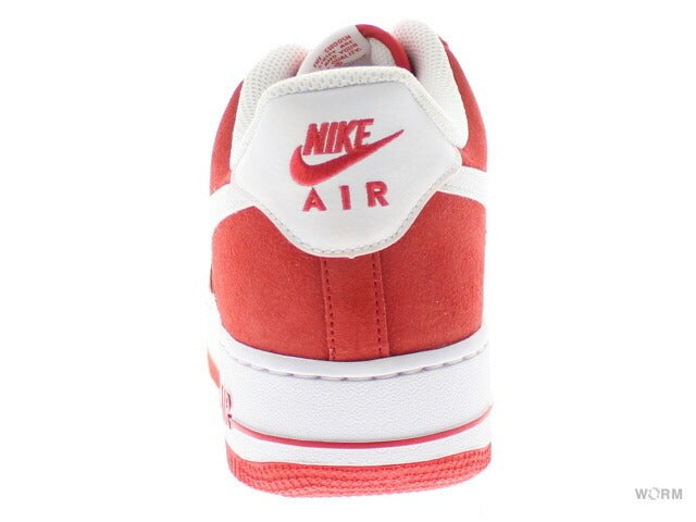 【US10.5】 NIKE AIR FORCE 1 '07 315122-612 【DS】