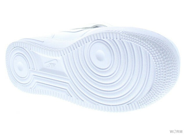 【US10.5】 NIKE AIR FORCE 1 MID '07 315123-111 【DS】