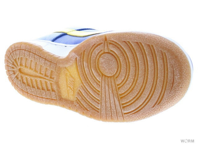 【US9.5】 NIKE SB DUNK LOW PRO SB BOCA JUNIORS 304292-471 【DS】