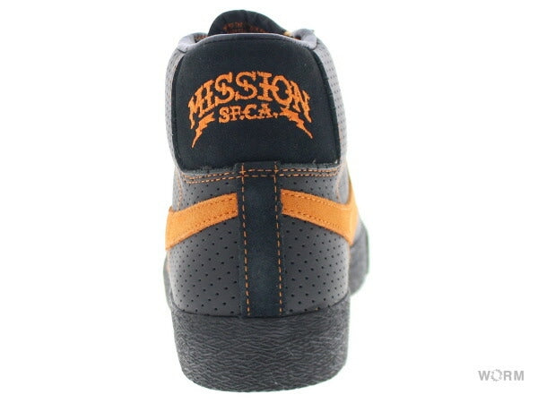 【US9】 NIKE SB BLAZER SB 310801-071 【DS】