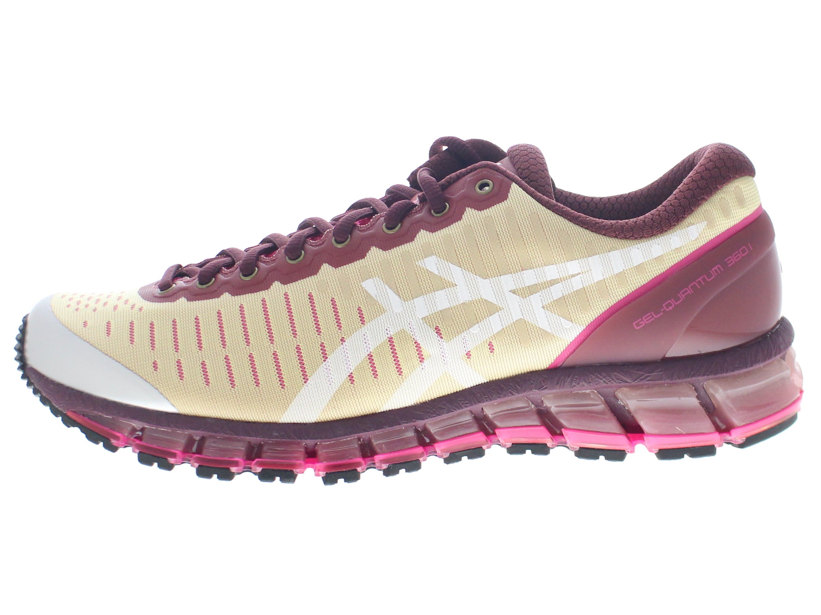 【US9】 ASICS GEL-QUANTUM 360 I 1203A823-750 【DS】