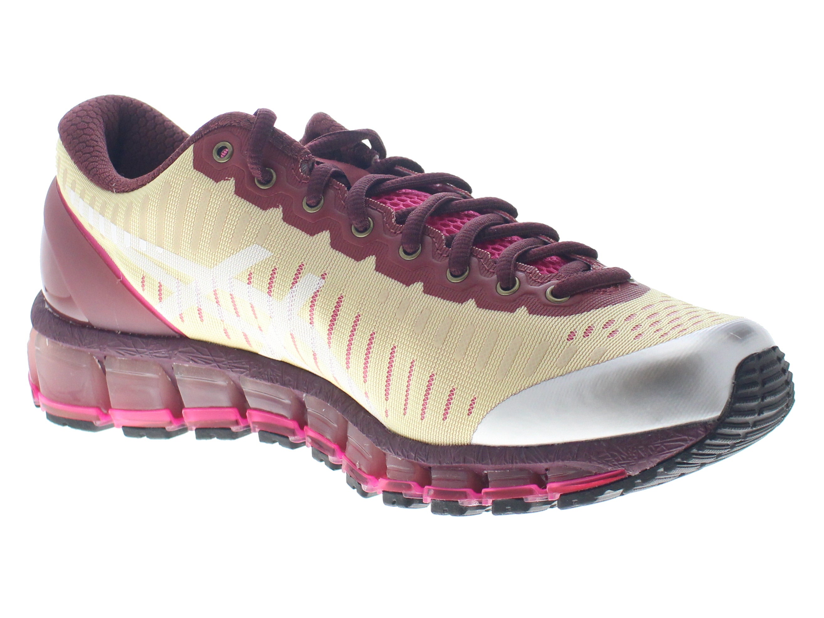 【US9】 ASICS GEL-QUANTUM 360 I 1203A823-750 【DS】