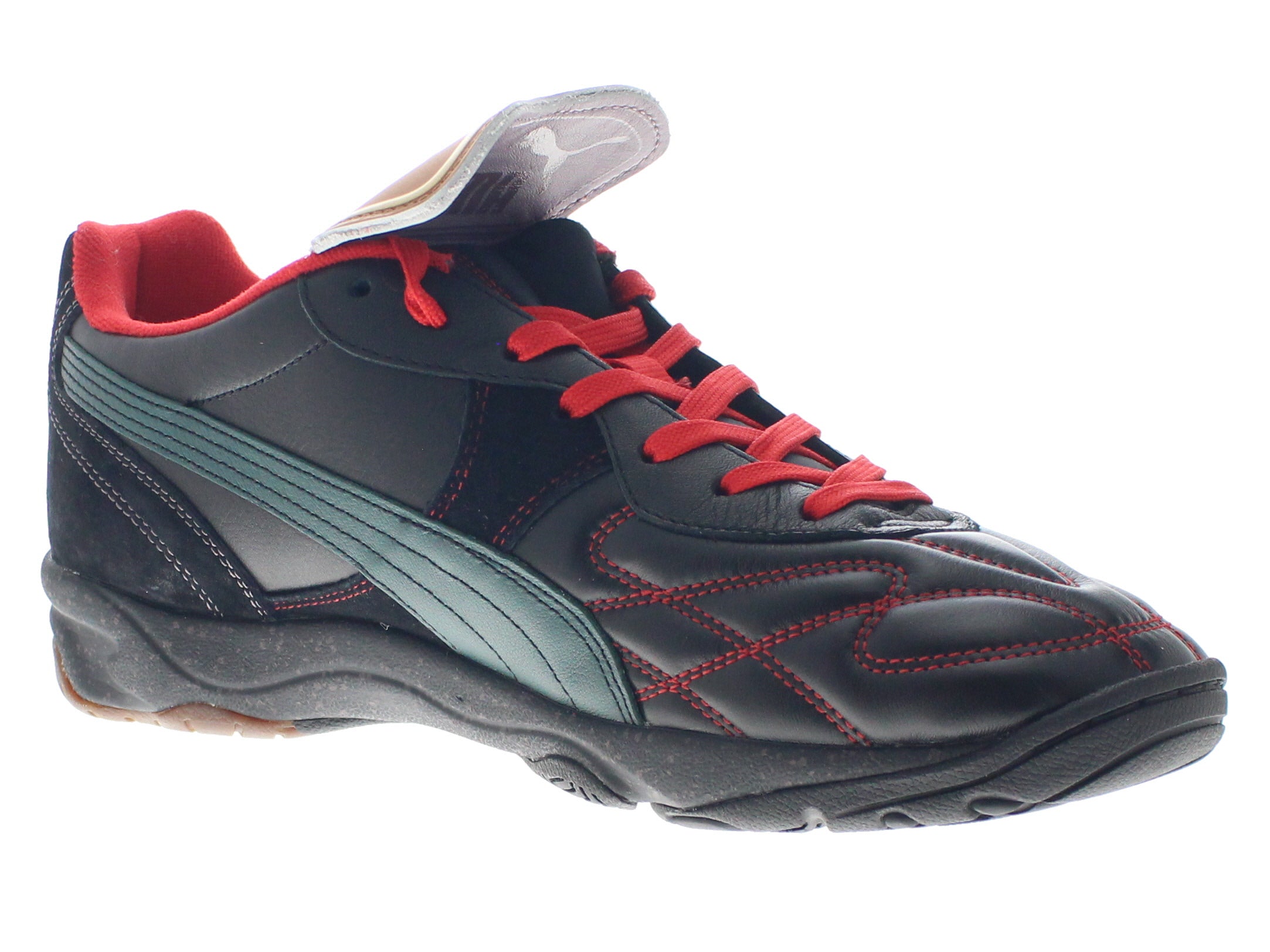 【US11】 PUMA KING INDOOR MAGFORIA 404820-01 【DS】