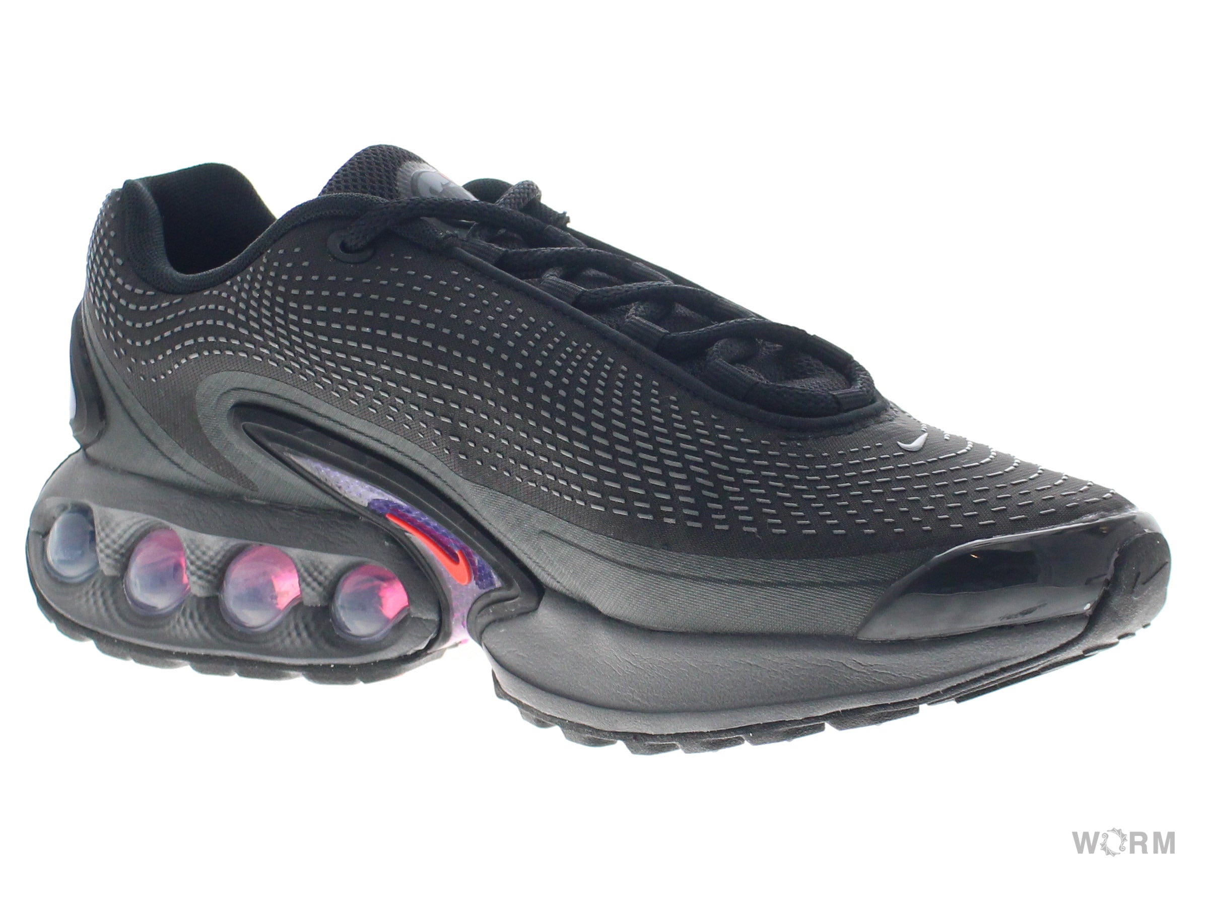 【US10】 NIKE AIR MAX DN DV3337-001 【DS】