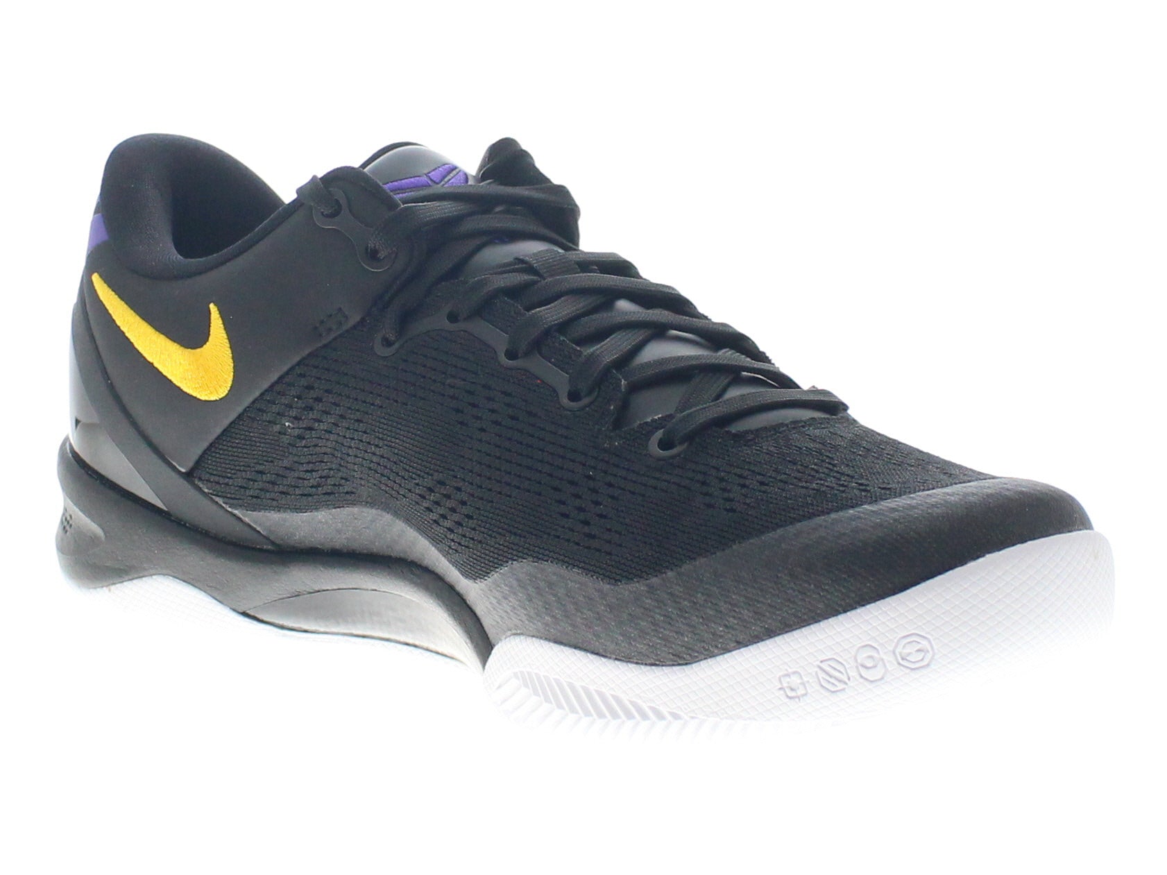 【US8】 NIKE KOBE 7 PROTRO HF9550-001 【DS】