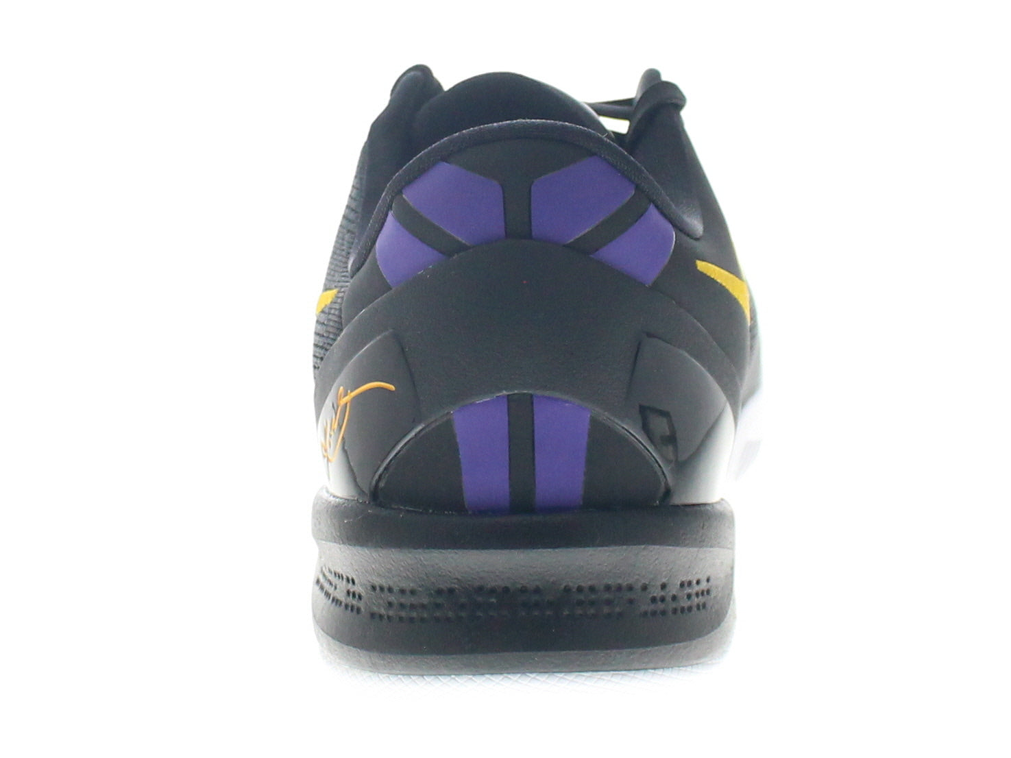 【US8】 NIKE KOBE 7 PROTRO HF9550-001 【DS】