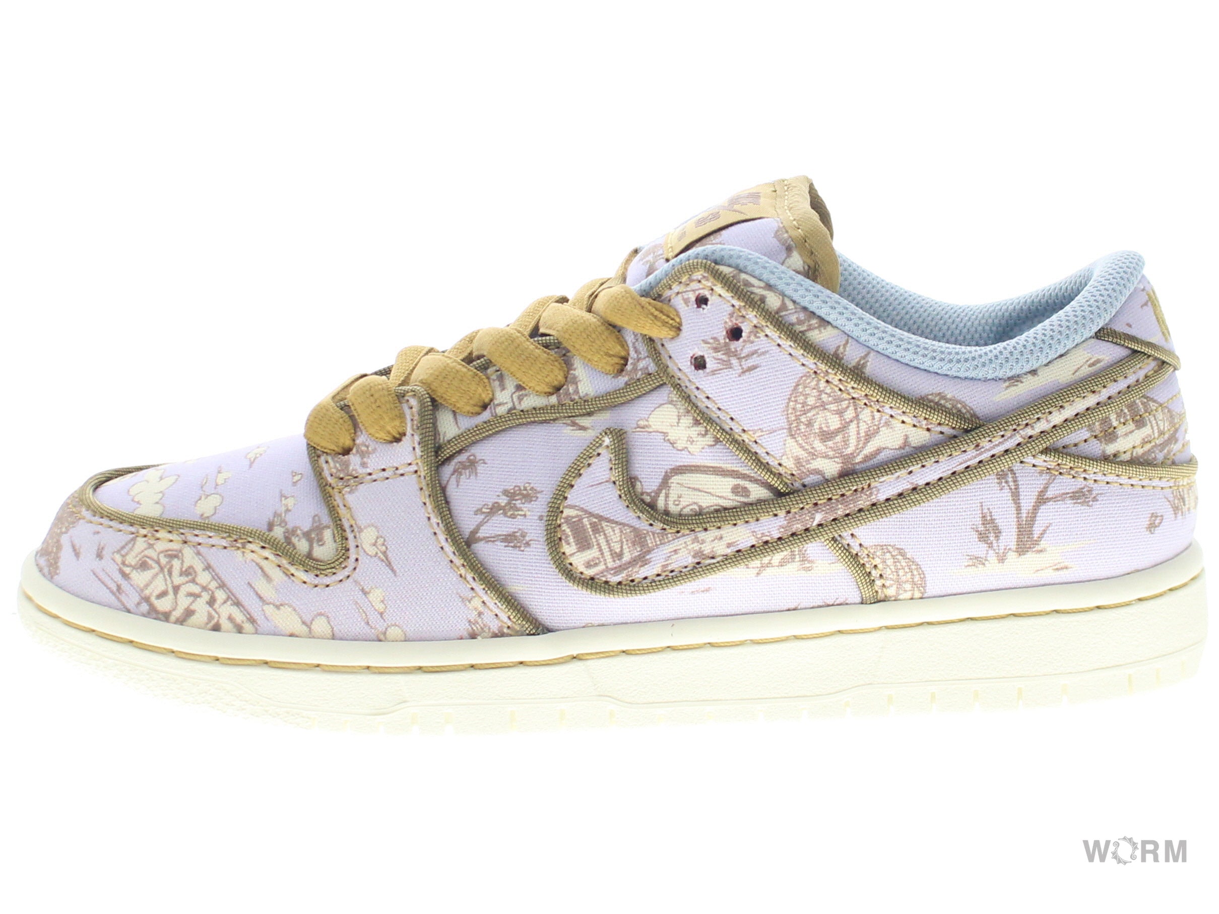 Nike SB Dunk Low City of Style FN5880-001